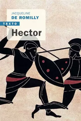 Couverture du produit · Hector