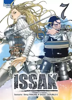Couverture du produit · Issak T07 (7)
