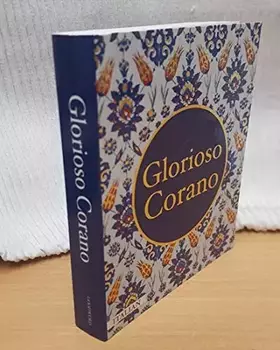 Couverture du produit · Glorioso Corano (Quran in Italian)
