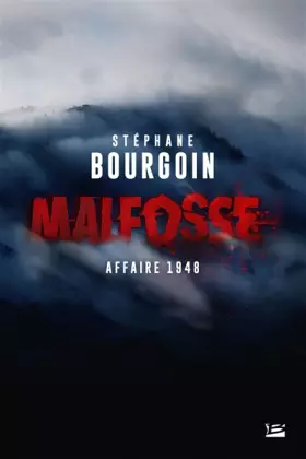 Couverture du produit · Malfosse