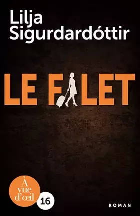 Couverture du produit · Le filet