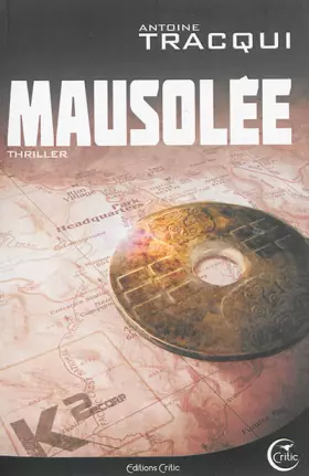 Couverture du produit · MAUSOLEE