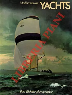 Couverture du produit · Mediterranean yachts.