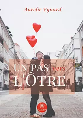 Couverture du produit · Un pas vers l'Ôtre