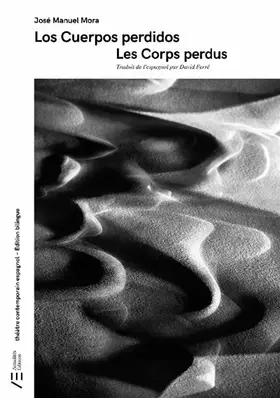 Couverture du produit · Les corps perdus