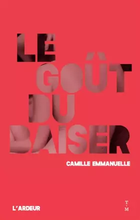 Couverture du produit · Le goût du baiser