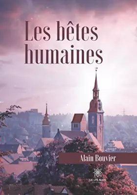 Couverture du produit · Les bêtes humaines