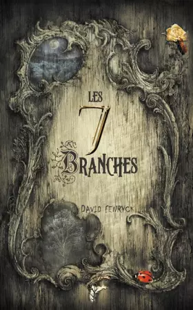 Couverture du produit · Les 7 Branches