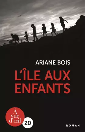 Couverture du produit · L'Ile aux enfants