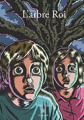 Couverture du produit · L'arbre roi