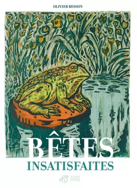 Couverture du produit · Bêtes insatisfaites