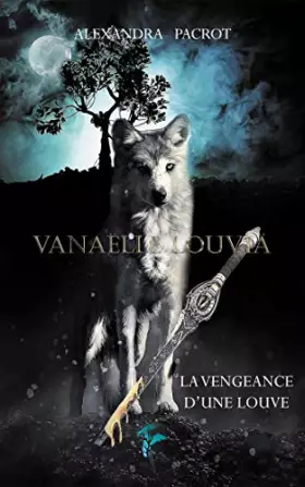 Couverture du produit · Vanaëlle Louviä