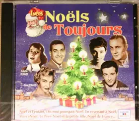 Couverture du produit · Les Noels De Toujours 26 chansons
