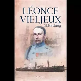 Couverture du produit · Leonce Vieljeux