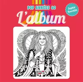 Couverture du produit · Pop années 60, l'album