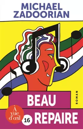 Couverture du produit · Beau repaire