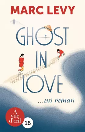 Couverture du produit · Ghost in Love