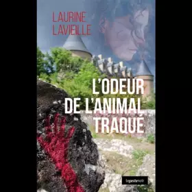 Couverture du produit · L'odeur de l'animal traqué