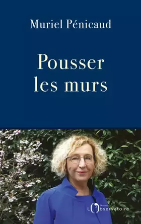 Couverture du produit · Pousser les murs