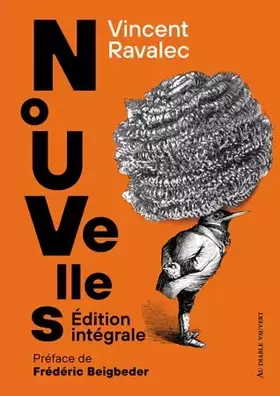 Couverture du produit · Nouvelles: Edition intégrale