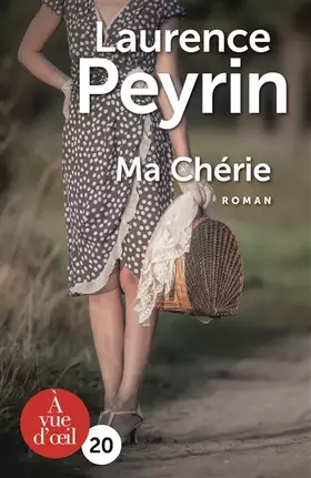 Couverture du produit · Ma chérie