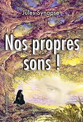 Couverture du produit · Nos propres sons!