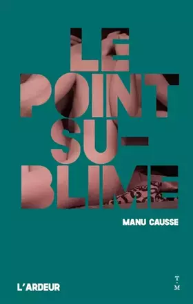 Couverture du produit · Le point sublime