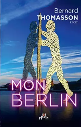 Couverture du produit · MON BERLIN