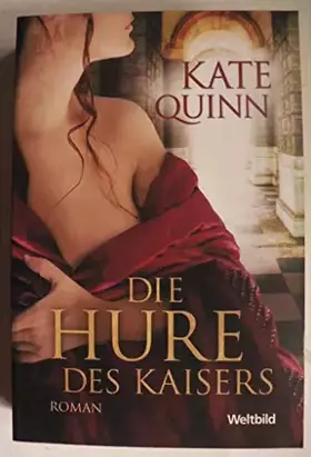 Couverture du produit · Die Hure des Kaisers