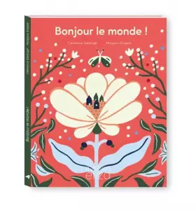 Couverture du produit · Bonjour le monde !