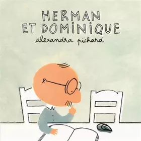 Couverture du produit · Herman et Dominique