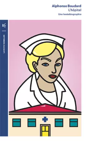 Couverture du produit · L'hôpital: Une hostobiographie