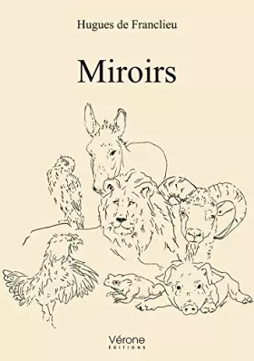 Couverture du produit · Miroirs