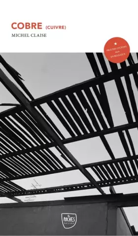 Couverture du produit · Cobre (cuivre)