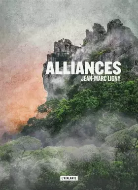 Couverture du produit · Alliances