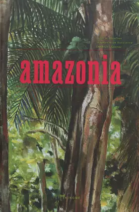 Couverture du produit · Amazonia