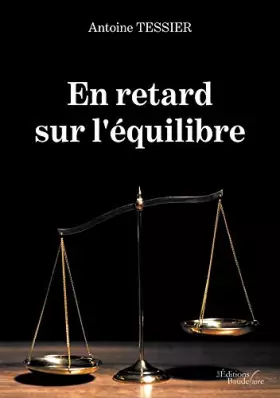 Couverture du produit · En retard sur l'équilibre