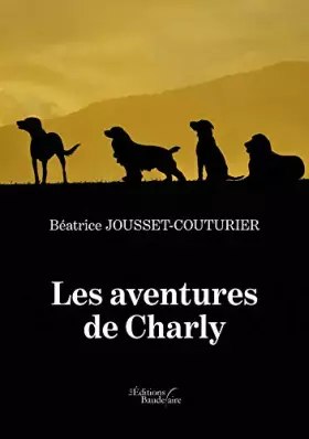 Couverture du produit · Les aventures de Charly