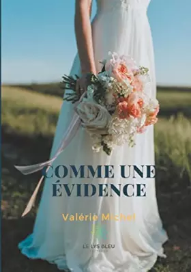 Couverture du produit · Comme une évidence