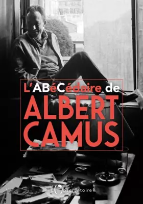 Couverture du produit · L'Abécédaire d'Albert Camus