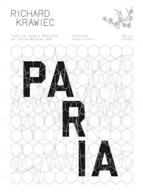 Couverture du produit · Paria
