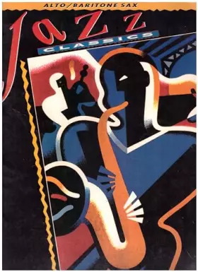 Couverture du produit · Jazz Classics