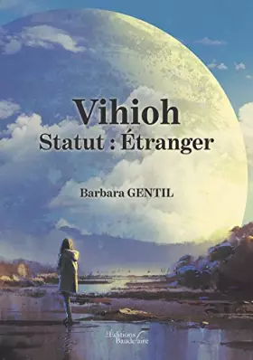 Couverture du produit · Vihioh - Statut : Étranger