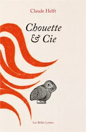 Couverture du produit · Chouette & Cie