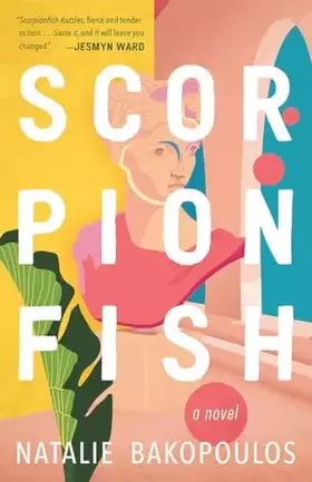 Couverture du produit · Scorpionfish