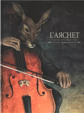 Couverture du produit · L'Archet