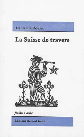 Couverture du produit · La Suisse de travers