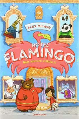 Couverture du produit · Hotel Flamingo