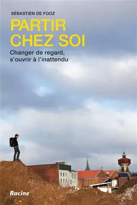 Couverture du produit · Partir chez soi