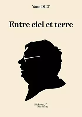 Couverture du produit · Entre ciel et terre